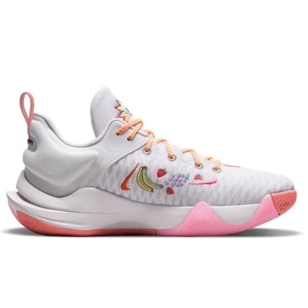 Nike Giannis Immortality
Force Field Super Smoothie - Rare